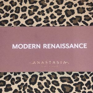 ABH Modern Renaissance eyeshadow palette